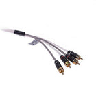 Fusion Audio Phonokabel 9,1 m 2 Zonen