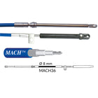 Ultraflex MACH36 kontrol kabel 30'