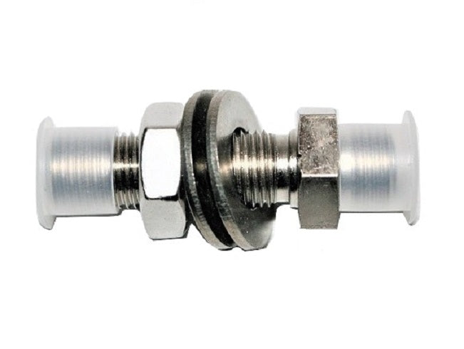 Quicksilver 22-892517 skotgennemføringsfitting 3/4″ til hydraulisk servostyring