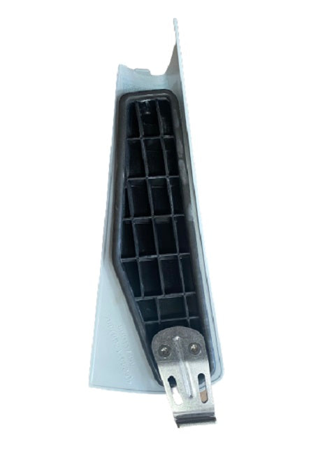 Mercury Marine riggingdør til underkåbe i Cold Fusion, reservedelsnummer 8M0142586