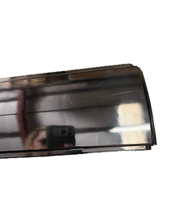Mercury Marine bageste nedre motorkåbe i sort, reservedelsnummer 8M0199910