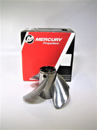 Quicksilver/Mercury REV4 14,6 x 19 RH – Teilenr.: 48-8M0151321