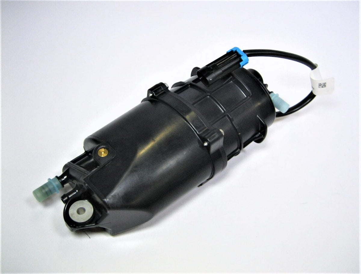 Mercury Marine brændstofforsyningsmodul med dobbeltpumpe 8M0158586