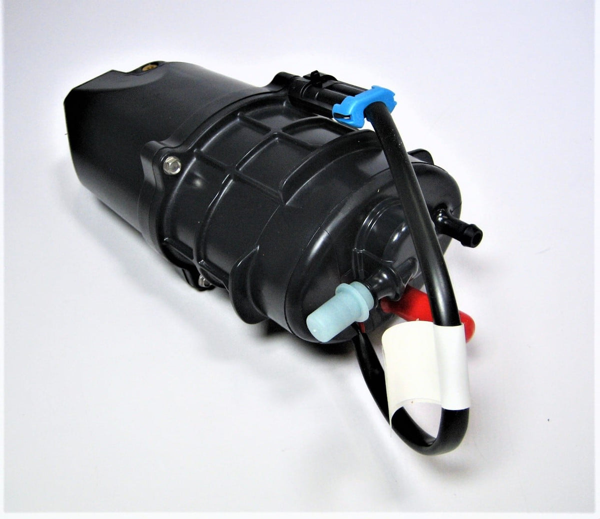 Mercury Marine brændstofforsyningsmodul med dobbeltpumpe 8M0158586