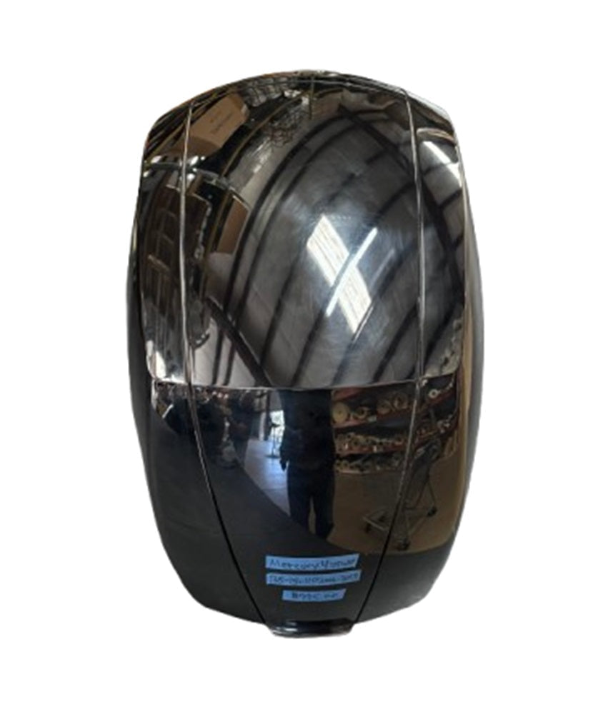 Mercury Marine sort topkappeenhed 8M0159538 til kompatible udenbordsmotorer