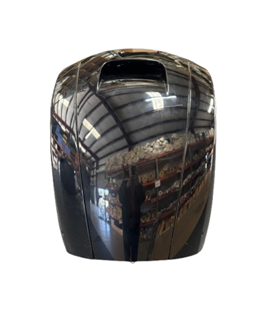 Mercury Marine sort topkappeenhed 8M0159538 til kompatible udenbordsmotorer