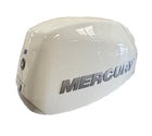 Mercury Verado topmotorhjelm – Warm Fusion White – 8M0113907