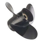 Mercury Marine Black Max aluminiumpropel 13,25 x 17″ RH – 48-77344A45