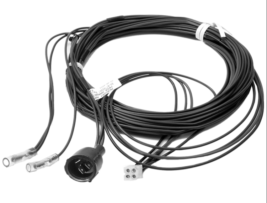 Mercury Quicksilver Power Trim forlængerkabel 4,88 m 84-817659T01