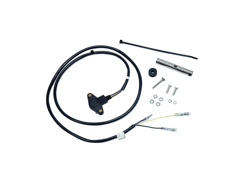 Quicksilver/Mercury TRIM SNDR 40-60 - Teile-Nr.: 8M0109720
