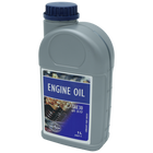 Orbitrade Motorolie Minerralsk SAE30  1 L