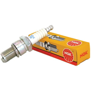 Spark plug NGK DCPR6E