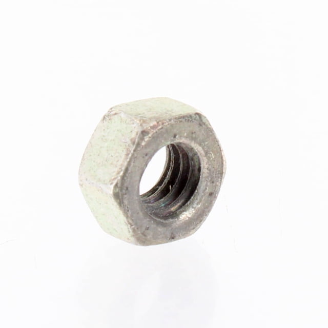 Mercury Marine cadmiumbelagt møtrik 5/16-18, reservedelsnummer 11-21908