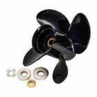 Quicksilver/Mercury SPITFIRE 14X17RH LD RH ALUMINIUM - Teilenummer: 48-8M0084494