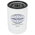 Orbitrade oliefilter til Volvo Penta D5/D7 & TAMD61/62/63/71/72/73/74/75/102