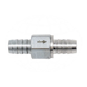 Orbitrade Kontraventil.Til 10mm. Slange