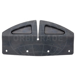 Orbitrade Udst. Klap.For Drev DP-E,DP-D1. Volvo