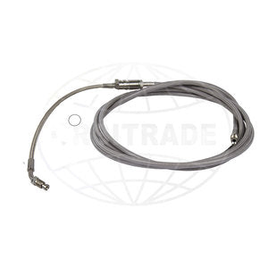 Orbitrade Powertrimslanger RF. DPH, DPR. Volvo
