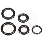 Orbitrade Gasket Kit. Oil plugs. SX, DP, DPX, XDP