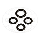Orbitrade Dichtungssatz.Ölstopfen.DPS-A/B,SX-A