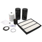 Orbitrade Service Kit. D6.(MY-2020-) Volvo