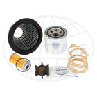 Orbitrade Service-Kit 2QM20, 3QM30, 3HM. Yanmar