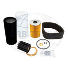 Orbitrade Service-Kit 6LY. Yanmar