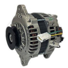 Orbitrade Generator GM, HM, JH, QM, YM, LY. Yanmar
