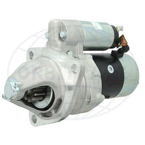 Orbitrade Starter 6LY, 6PH. Yanmar