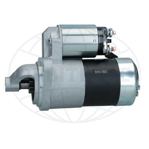 Orbitrade Starter 1GM, 2GM, 3GM. Yanmar