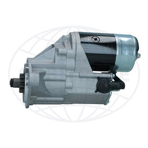 Orbitrade Starter 6LP. Yanmar