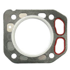Orbitrade Kopfdichtung 1GM10. Yanmar