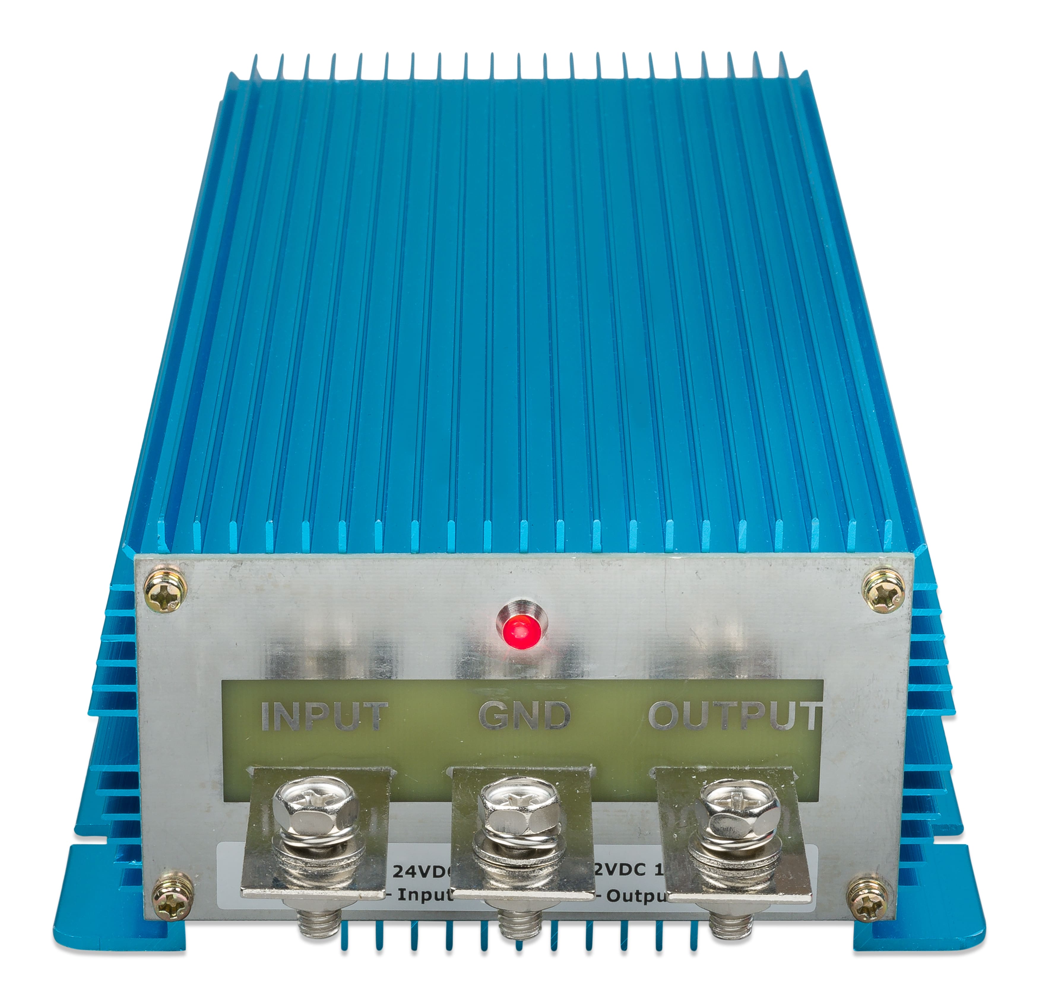 Victron Orion IP67 DC-DC konverter 24V til 12V 100A