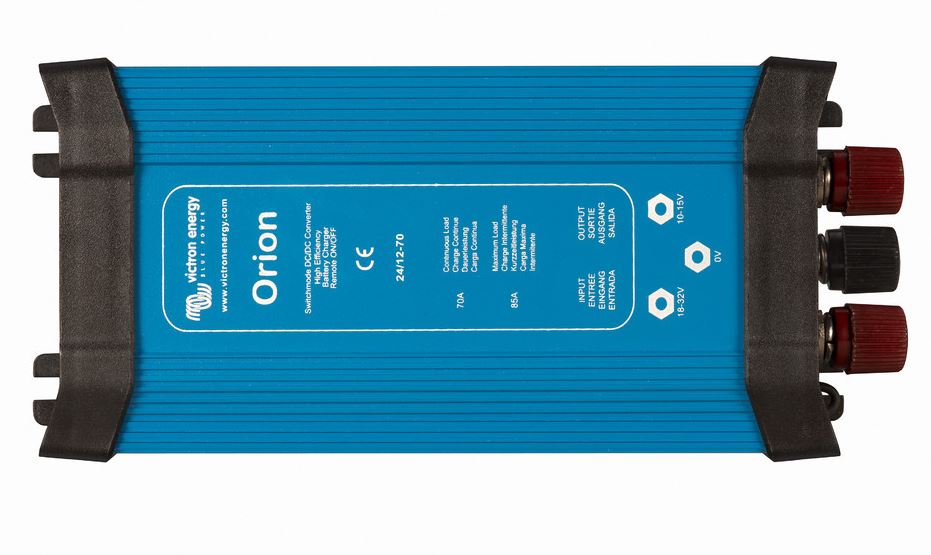 Victron Orion Converter 24V/12V 70A