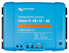 Victron Orion-Tr converter 48V til 12V 20A galvanisk isoleret