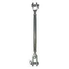 OS Vantskrue M12 gaff./toggle
