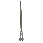 OS Vantskrue M6  togg./term.  3mm