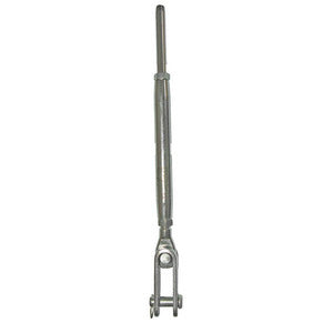 OS Gewindestift M14 kpl./Anschl. 7 mm