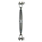 OS Bronze turnbuckle 5/8 gaf/gaf.