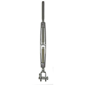 OS Bronze cap screw 5/8 term 10