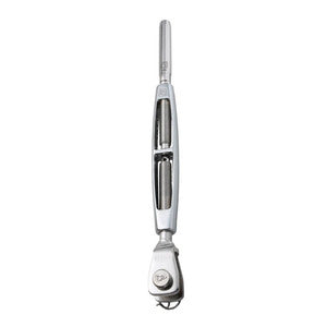 OS Bronze turnbuckle 7/16 tog./term 7