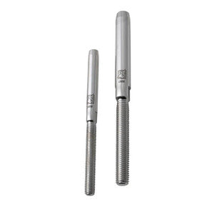 OS Threaded terminal M6 - 3 mm.