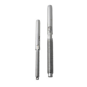 OS Threaded terminal 1/ 16mm. wire