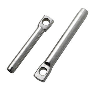 OS Lifeline-Anschlussklemme 4 mm.