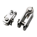 OS Doppelbackenknebel 8mm