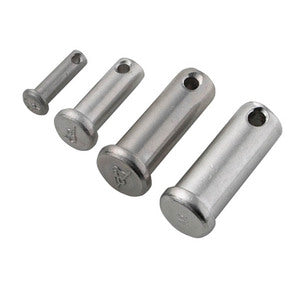 OS Splitbolt 9.5 x 22 mm - 2 stk.