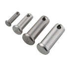 OS Split bolt 16 x 41 mm.
