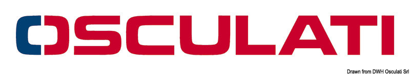 Guardian olietemperaturmåler 40–150 °C, hvid, 24 V