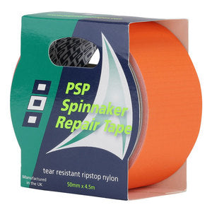 PSP Player Tape 50mmx4.5m Orange
