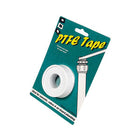 PSP-Packband 12 mm x 12 m Weiß